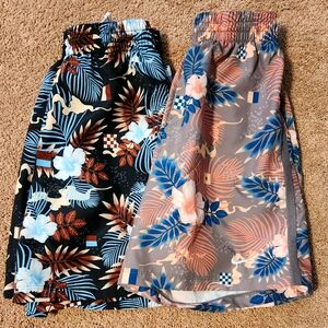 Boys Nike Shorts